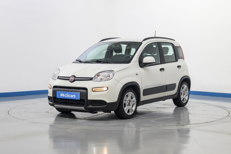 Fiat Panda Mild hybrid Panda 1.0 Gse City Live Hybrid