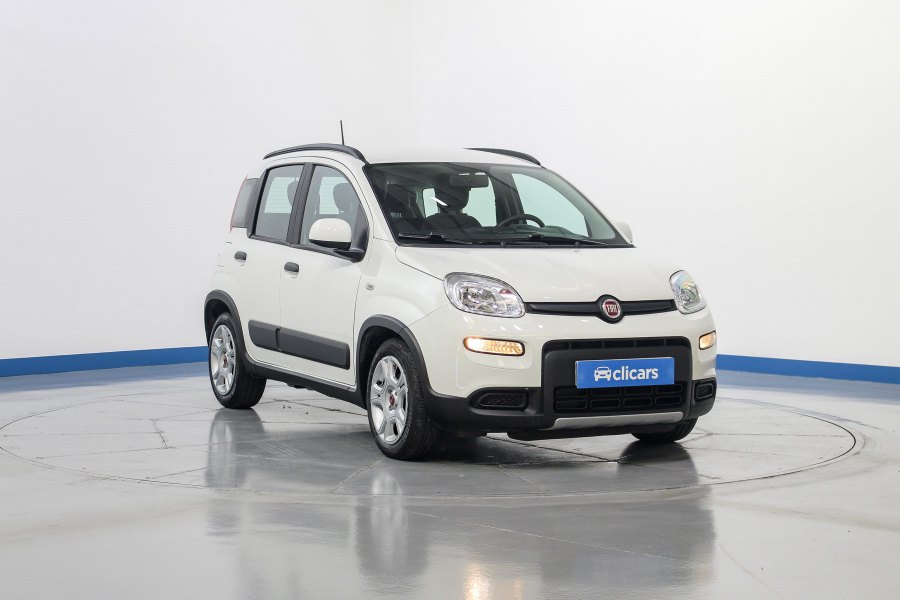 Fiat Panda Mild hybrid Panda 1.0 Gse City Live Hybrid 3