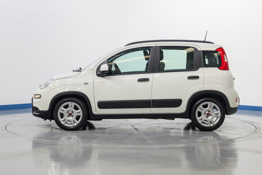 Fiat Panda Mild hybrid Panda 1.0 Gse City Live Hybrid 7