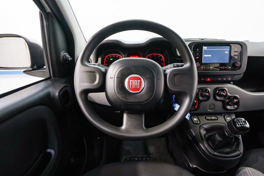 Fiat Panda Mild hybrid Panda 1.0 Gse City Live Hybrid 17