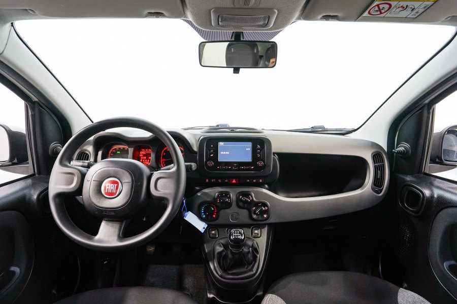 Fiat Panda Mild hybrid Panda 1.0 Gse City Live Hybrid 10