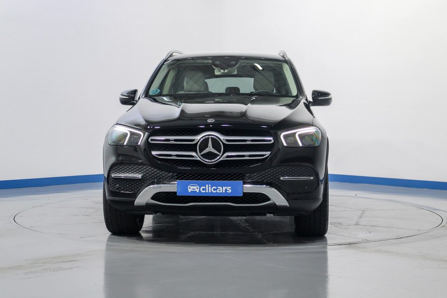 Mercedes Clase GLE Diésel GLE 300d 4Matic Aut. 2