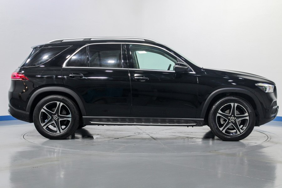 Mercedes Clase GLE Diésel GLE 300d 4Matic Aut. 6