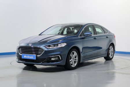 Ford Mondeo 1.5 Ecoboost Titanium