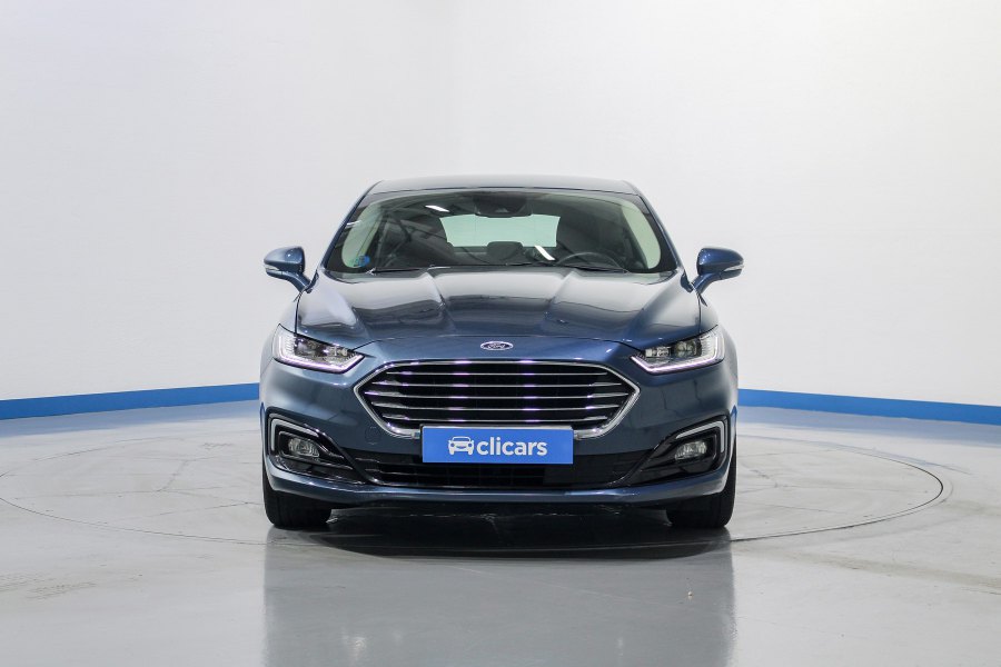 Ford Mondeo Gasolina Mondeo 1.5 Ecoboost Titanium 2