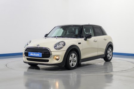 MINI Mini Cooper D