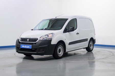 Peugeot Partner Furgón 1.6BlueHDI Confort L1 75