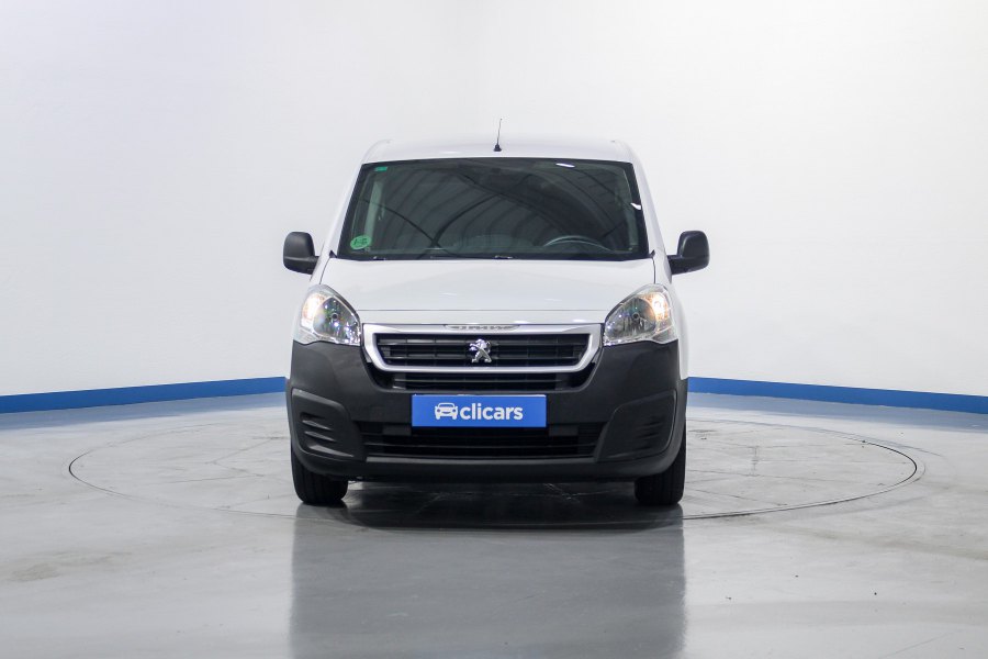 Peugeot Partner Diésel Partner Furgón 1.6BlueHDI Confort L1 75 2