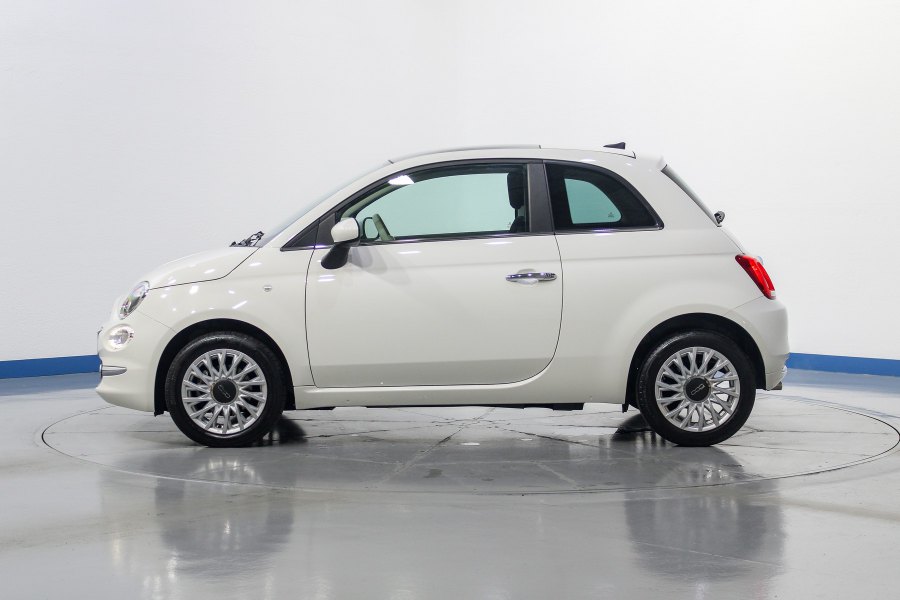 Fiat 500 Mild hybrid 500 1.0 Hybrid Monotrim 52kW 7