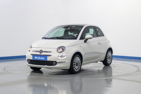 Fiat 500 1.0 Hybrid Monotrim