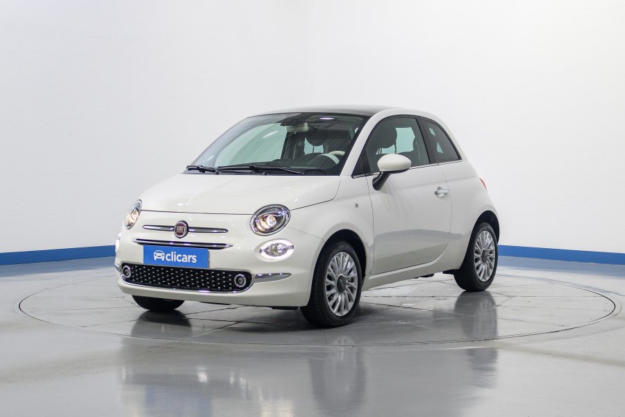 Fiat 500 Mild hybrid 500 1.0 Hybrid Monotrim 52kW