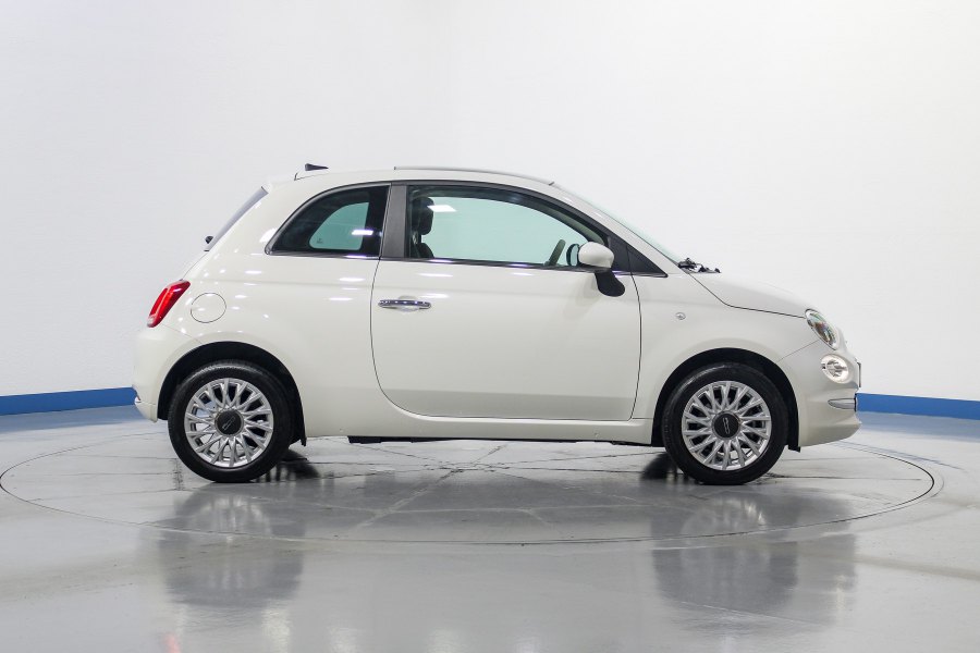 Fiat 500 Mild hybrid 500 1.0 Hybrid Monotrim 52kW 6