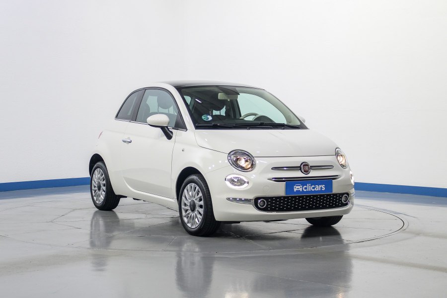 Fiat 500 Mild hybrid 500 1.0 Hybrid Monotrim 52kW 3