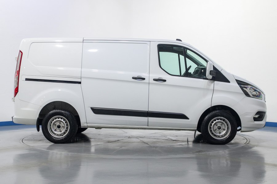 Ford Transit Custom Diésel FT 280 L1 Van Trend 130 6