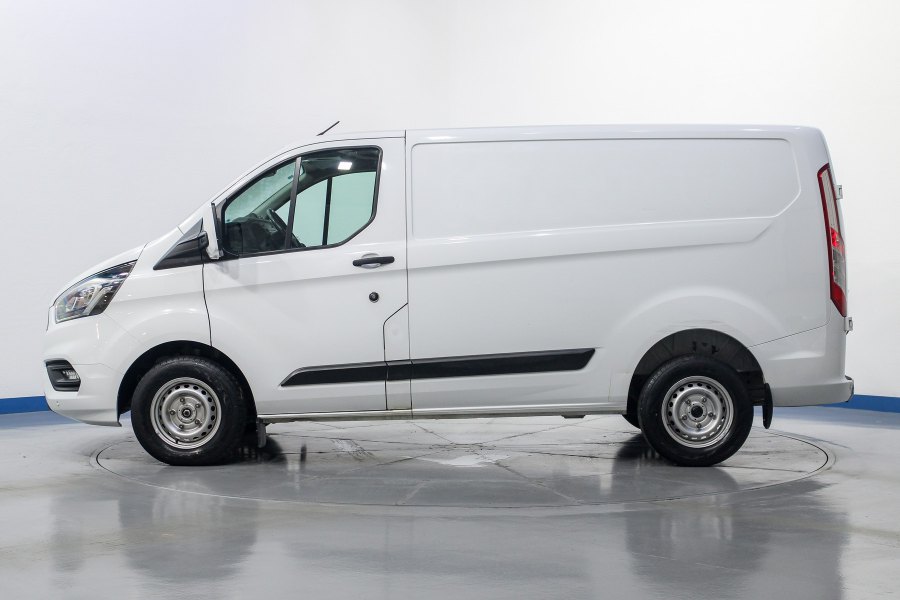 Ford Transit Custom Diésel FT 280 L1 Van Trend 130 7