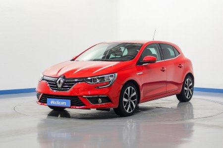 Renault Mégane 1.5dCi Energy Business