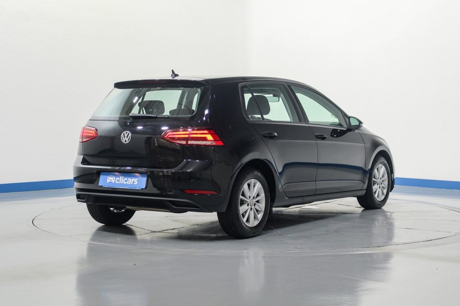 Volkswagen Golf Diésel Golf 1.6TDI Ready2GO 85kW 5