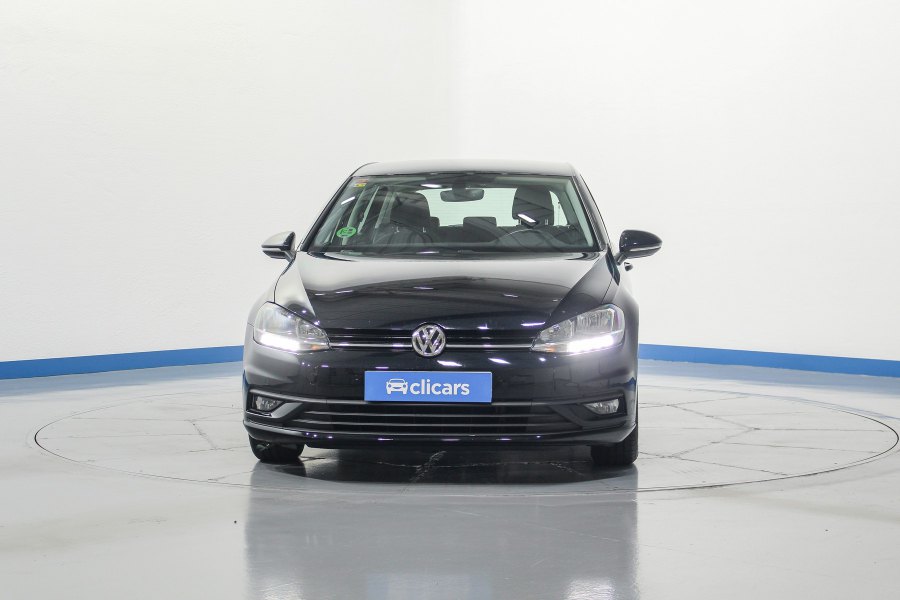 Volkswagen Golf Diésel Golf 1.6TDI Ready2GO 85kW 2