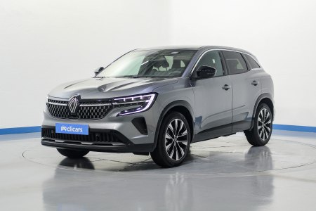 Renault Austral 1.3 TCe Mild Hybrid Techno