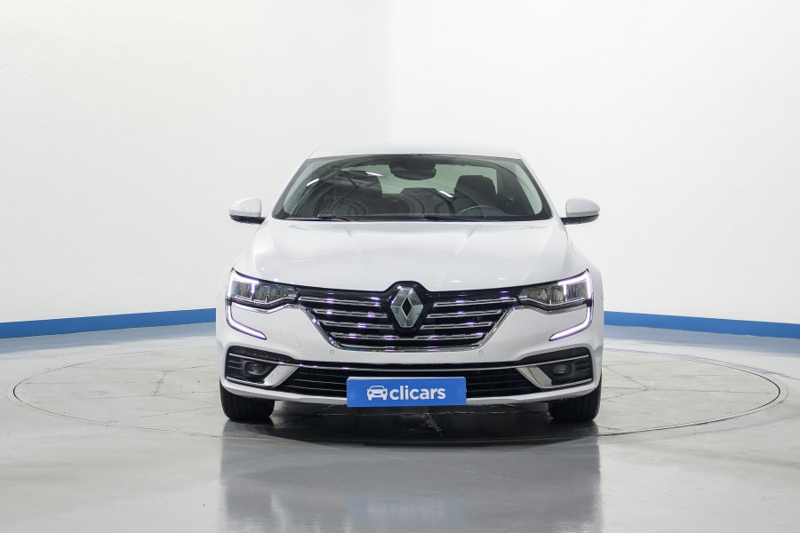 Renault Talisman Diésel Talisman 2.0dCi Blue Zen EDC 118kW 2