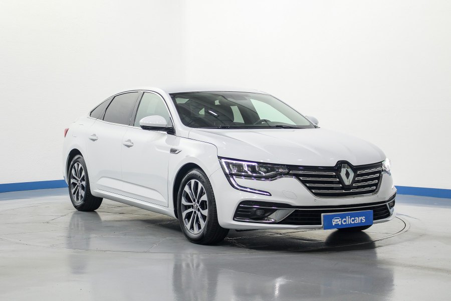 Renault Talisman Diésel Talisman 2.0dCi Blue Zen EDC 118kW 3