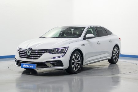 Renault Talisman 2.0dCi Blue Zen EDC