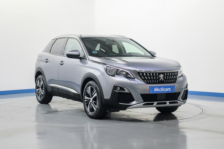 Peugeot 3008 SUV Diésel 3008 1.5BlueHDi Allure S&S 130 3