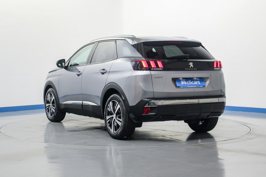 Peugeot 3008 SUV Diésel 3008 1.5BlueHDi Allure S&S 130 8