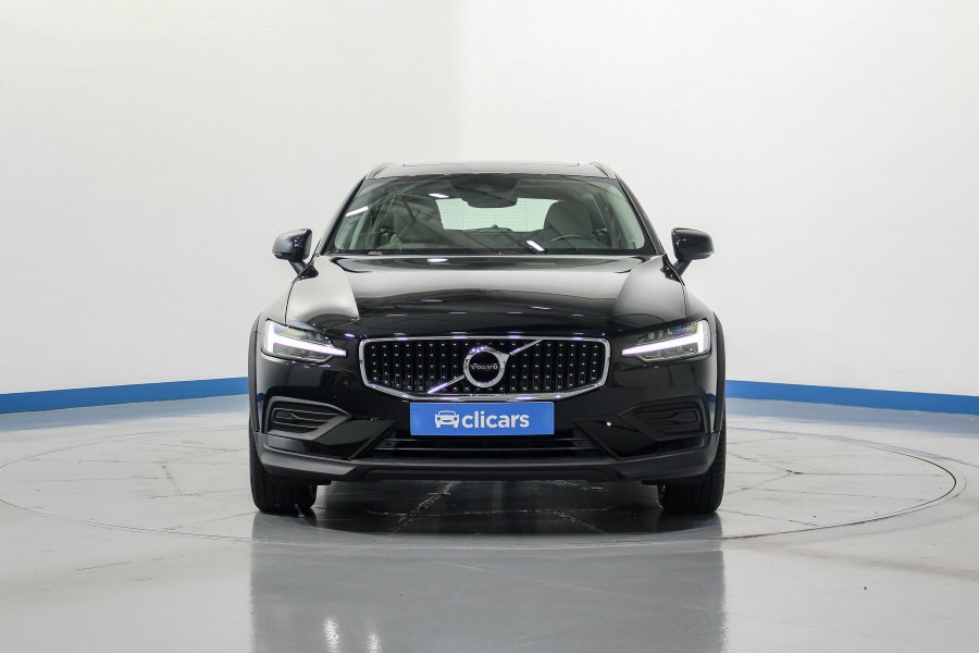 Volvo V60 Cross Country Mild hybrid V60 Cross Country B4 Pro AWD Aut. 2