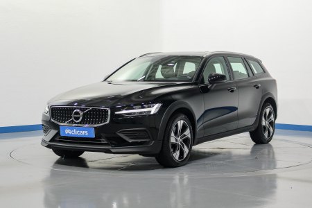 Volvo V60 Cross Country B4 Pro AWD Aut.