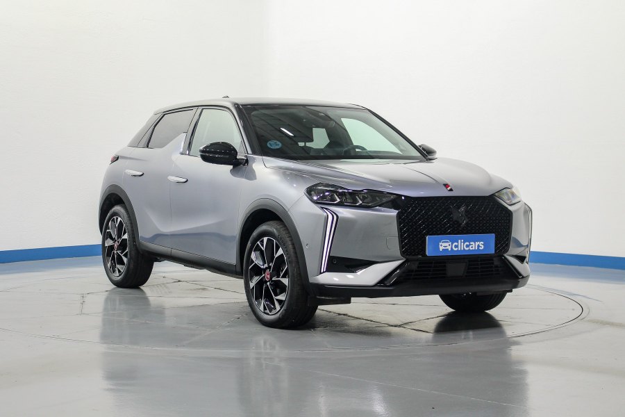 DS DS 3 Crossback Gasolina DS 3 Puretech Performance Line + 130 Aut. 3