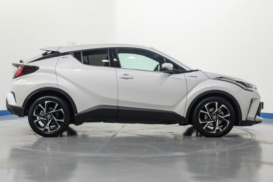 Toyota C-HR Híbrido C-HR 125H Advance 6