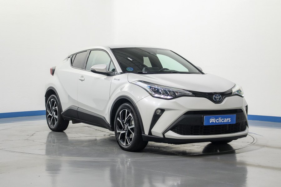 Toyota C-HR Híbrido C-HR 125H Advance 3