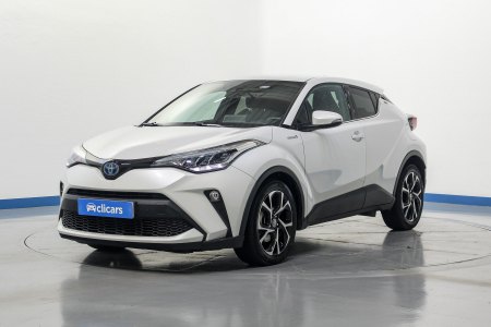 Toyota C-HR 125H Advance