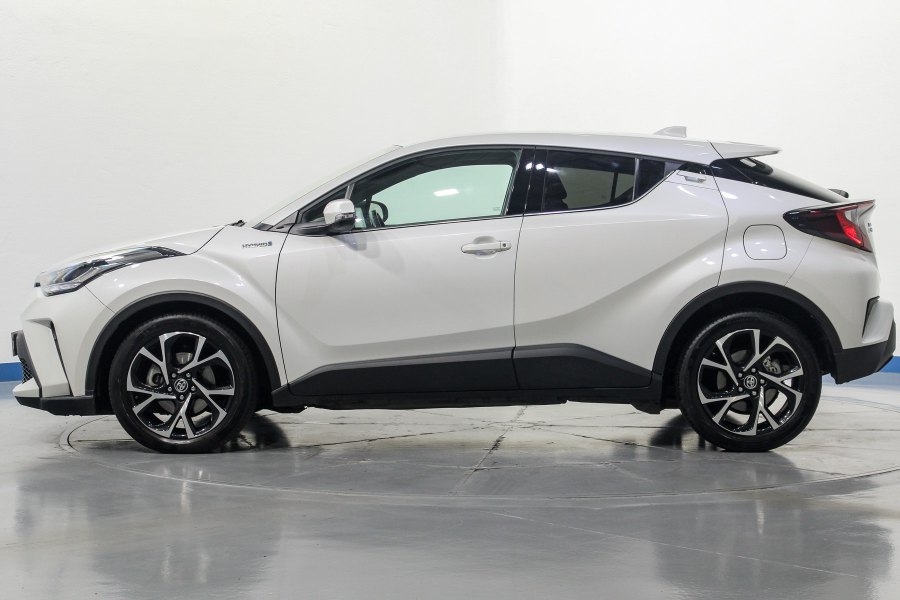 Toyota C-HR Híbrido C-HR 125H Advance 7