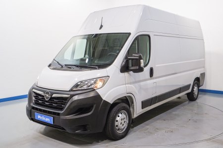 Opel Movano Fg. 2.2 BlueHDI Base 140 L3H3 3500