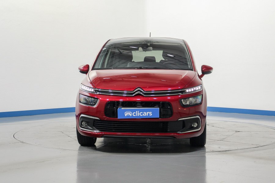 Citroen C4 Gasolina C4 Spacetourer 1.2 PureTech S&S Feel 130 2