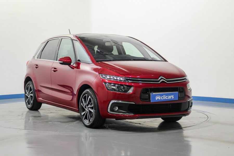 Citroen C4 Gasolina C4 Spacetourer 1.2 PureTech S&S Feel 130 3