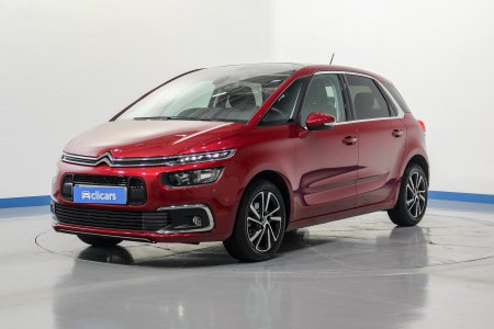 Citroen C4 Spacetourer 1.2 PureTech S&S Feel 130