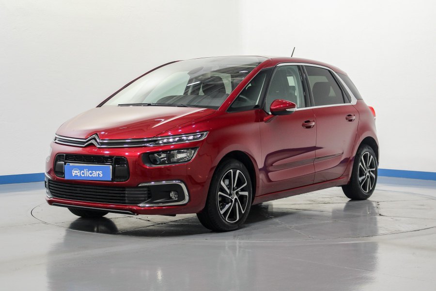 Citroen C4 Gasolina C4 Spacetourer 1.2 PureTech S&S Feel 130