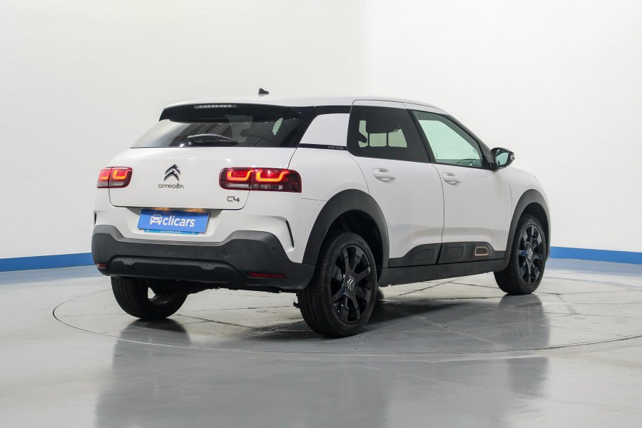 Citroen C4 Cactus Gasolina C4 Cactus 1.2 PureTech S&S Origins 110 5