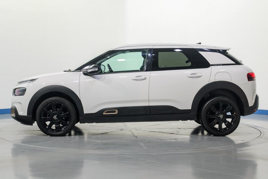 Citroen C4 Cactus Gasolina C4 Cactus 1.2 PureTech S&S Origins 110 7