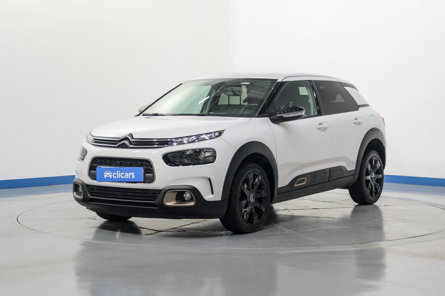 Citroen C4 Cactus Gasolina C4 Cactus 1.2 PureTech S&S Origins 110