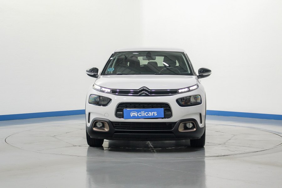 Citroen C4 Cactus Gasolina C4 Cactus 1.2 PureTech S&S Origins 110 2