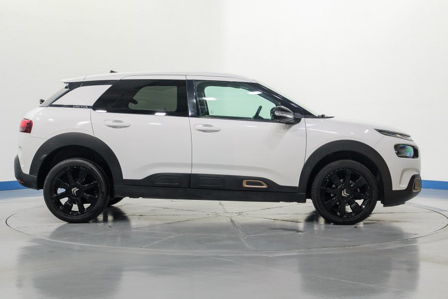 Citroen C4 Cactus Gasolina C4 Cactus 1.2 PureTech S&S Origins 110 6