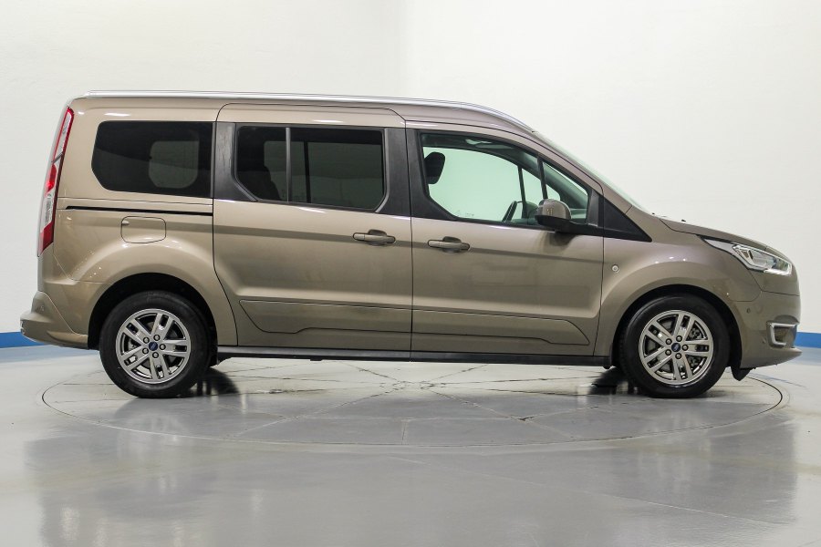 Ford Tourneo Connect Diésel Grand Tourneo Connect 1.5TDCi Auto-S&S Titanium Aut. 120 6