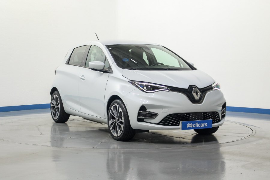 Renault Zoe Eléctrico Zoe Zen 50 R135 100kW 3