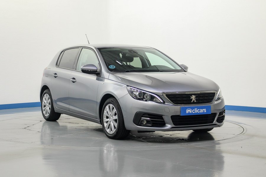 Peugeot 308 Diésel 308 1.5BlueHDi S&S Style 100 3