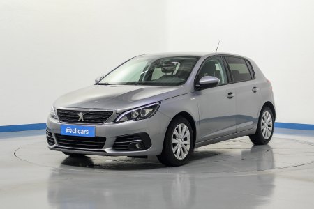 Peugeot 308 1.5BlueHDi S&S Style 100