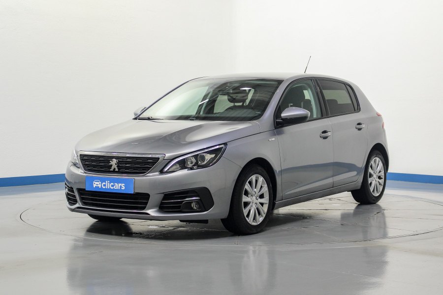 Peugeot 308 Diésel 308 1.5BlueHDi S&S Style 100